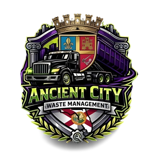 Ancient City Waste Management